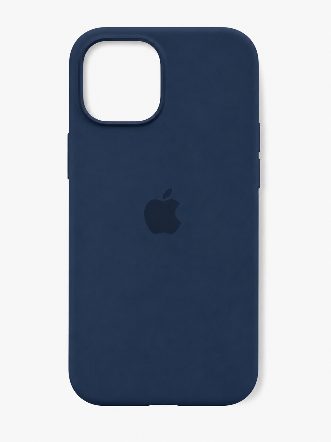 Coque Silicone MagSafe pour iPhone 13